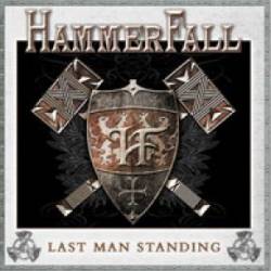 Hammerfall : Last Man Standing